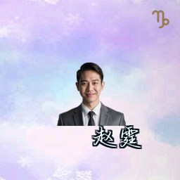 赵霆